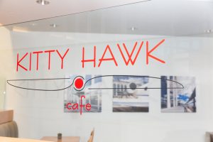Kitty Hawk Cafe